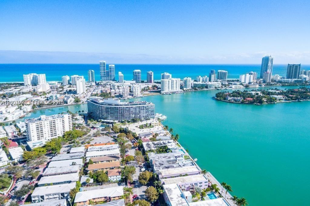 1123 Bay Dr Miami Beach, FL 33141
