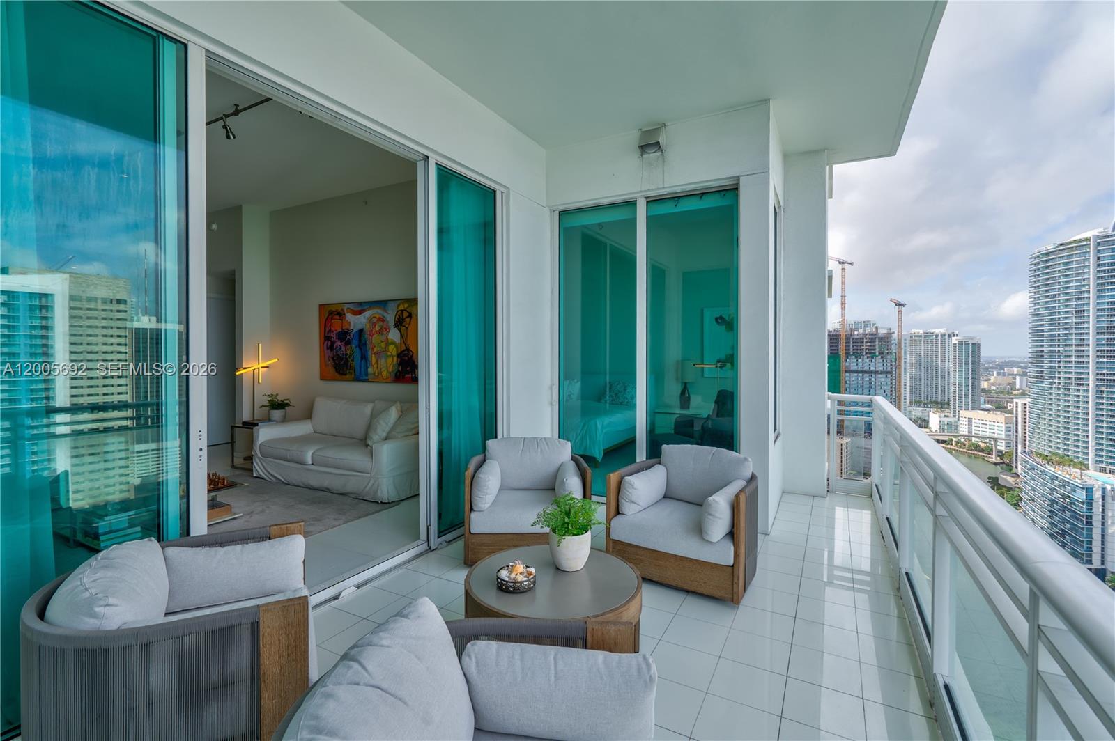 900 Brickell Key Blvd #3002 Miami, FL 33131