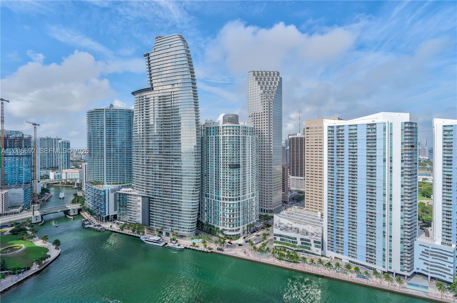 900 Brickell Key Blvd #3002 Miami, FL 33131