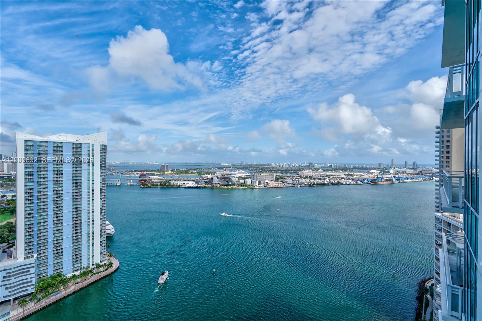 900 Brickell Key Blvd #3002 Miami, FL 33131