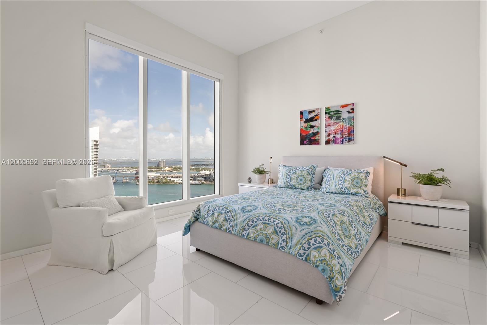 900 Brickell Key Blvd #3002 Miami, FL 33131