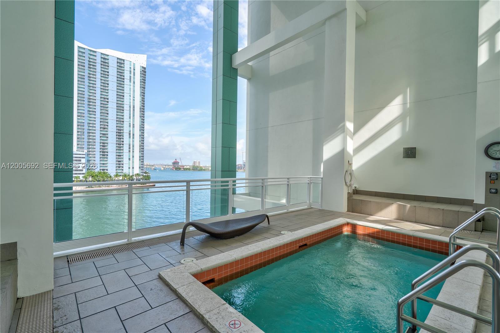 900 Brickell Key Blvd #3002 Miami, FL 33131