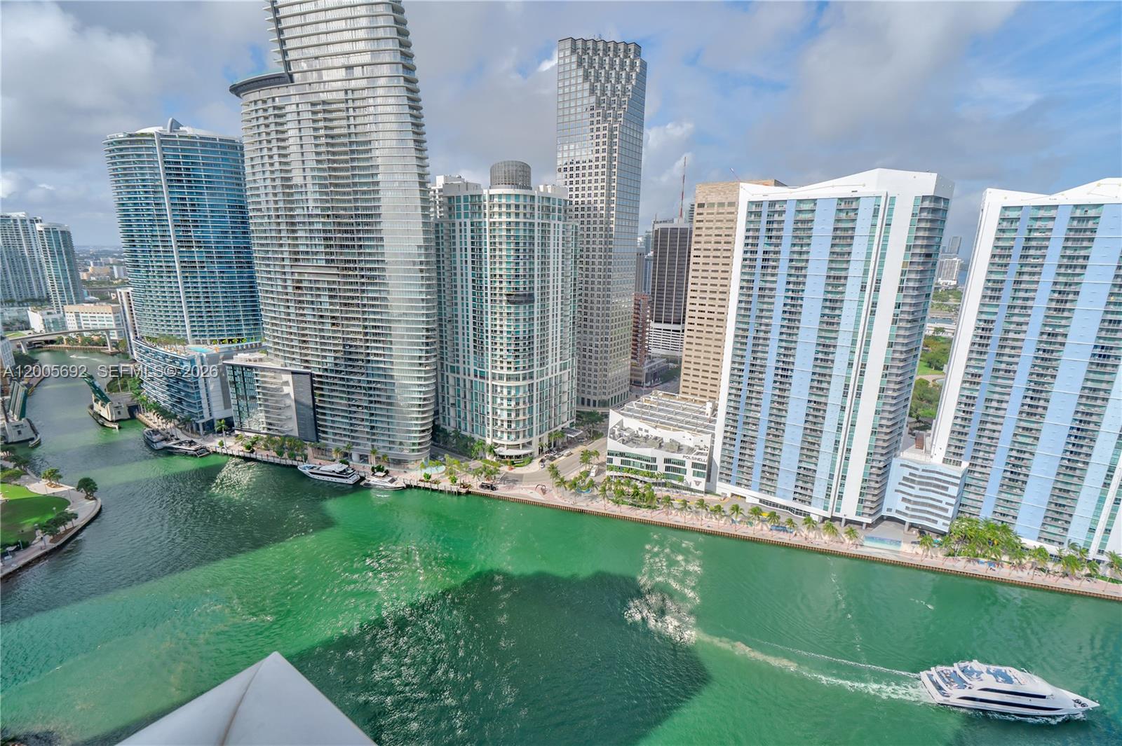 900 Brickell Key Blvd #3002 Miami, FL 33131