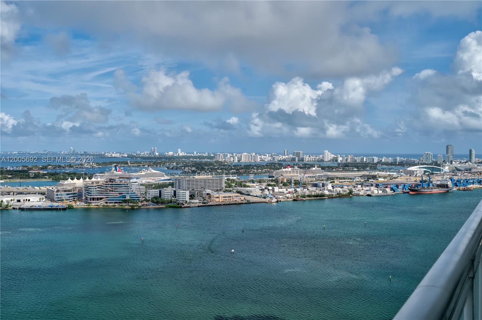 900 Brickell Key Blvd #3002 Miami, FL 33131