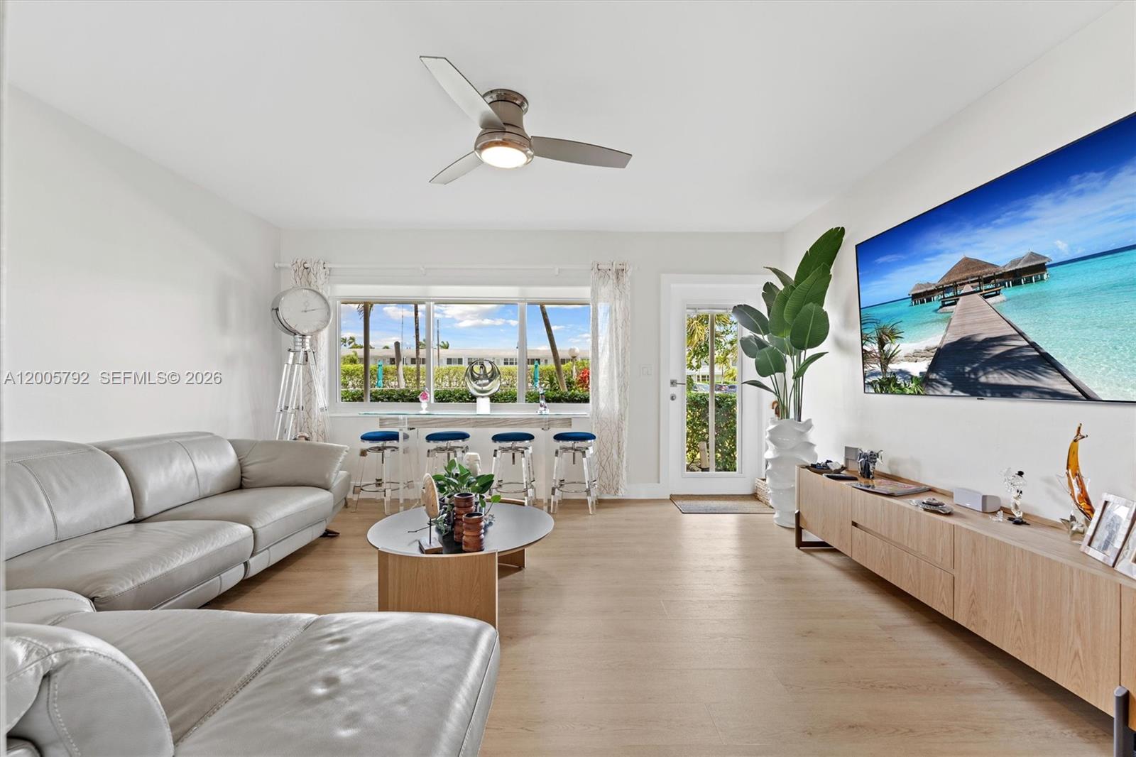 900 Atlantic Shores Blvd #116 Hallandale Beach, FL 33009