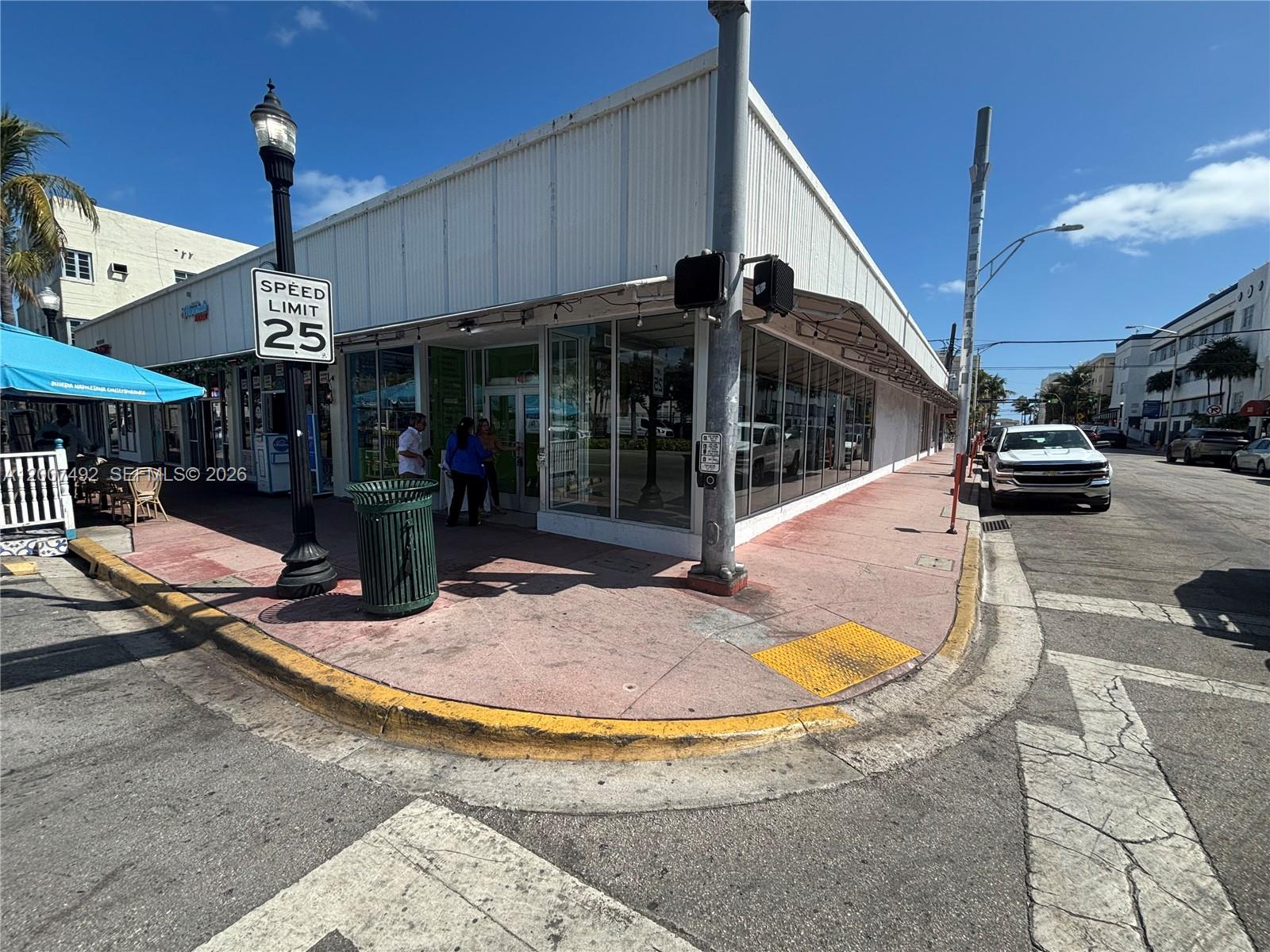 1407 Washington #1401