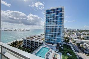6801 Collins Ave #1402 Door 1412 L