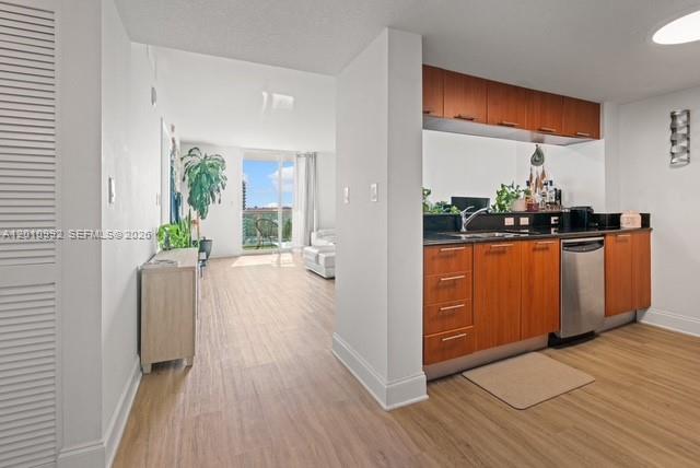 1800 N Bayshore Dr #1604 Miami, FL 33132