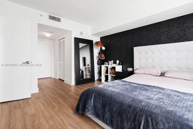 1800 N Bayshore Dr #1604 Miami, FL 33132