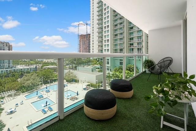 1800 N Bayshore Dr #1604 Miami, FL 33132