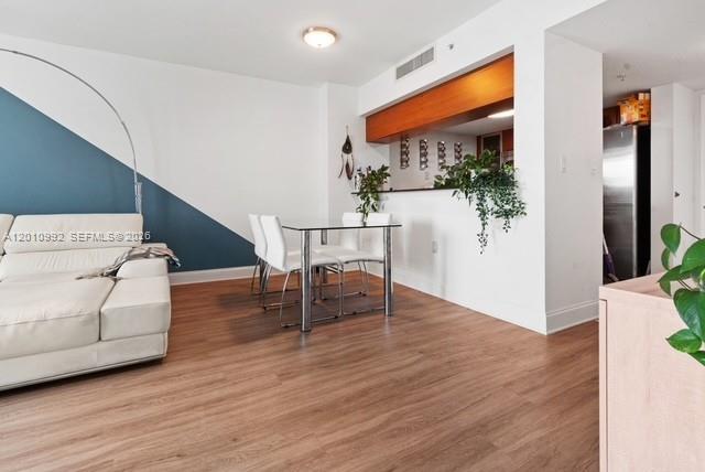 1800 N Bayshore Dr #1604 Miami, FL 33132