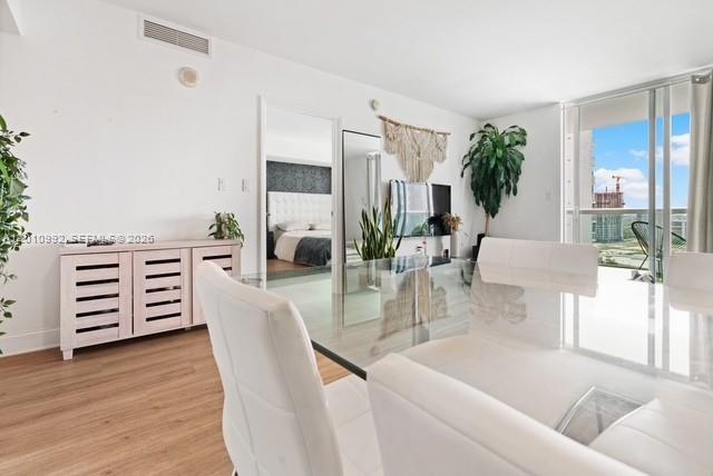 1800 N Bayshore Dr #1604 Miami, FL 33132