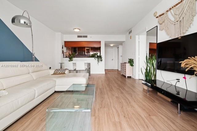 1800 N Bayshore Dr #1604 Miami, FL 33132