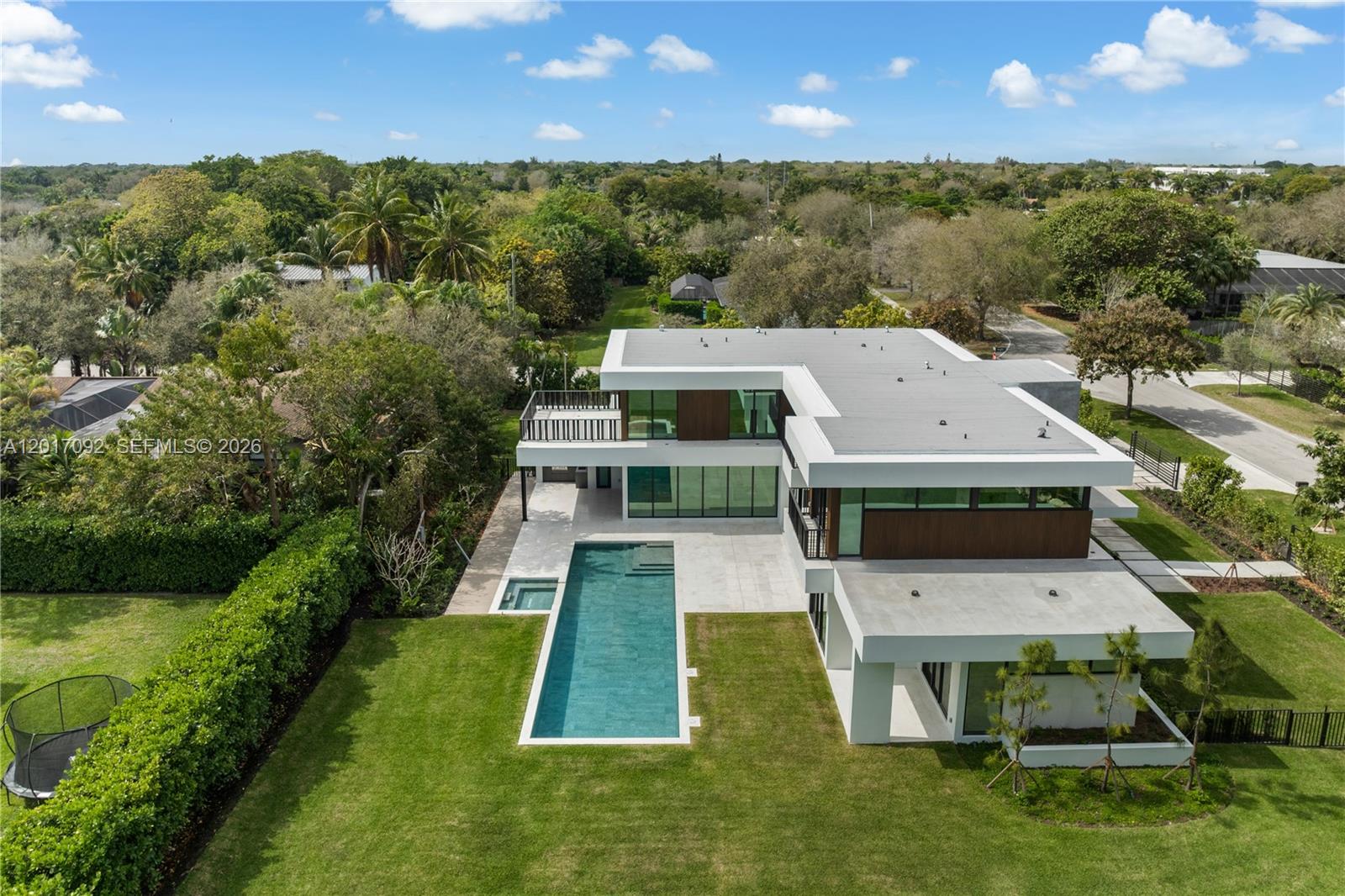 6920 SW 124th St Pinecrest, FL 33156
