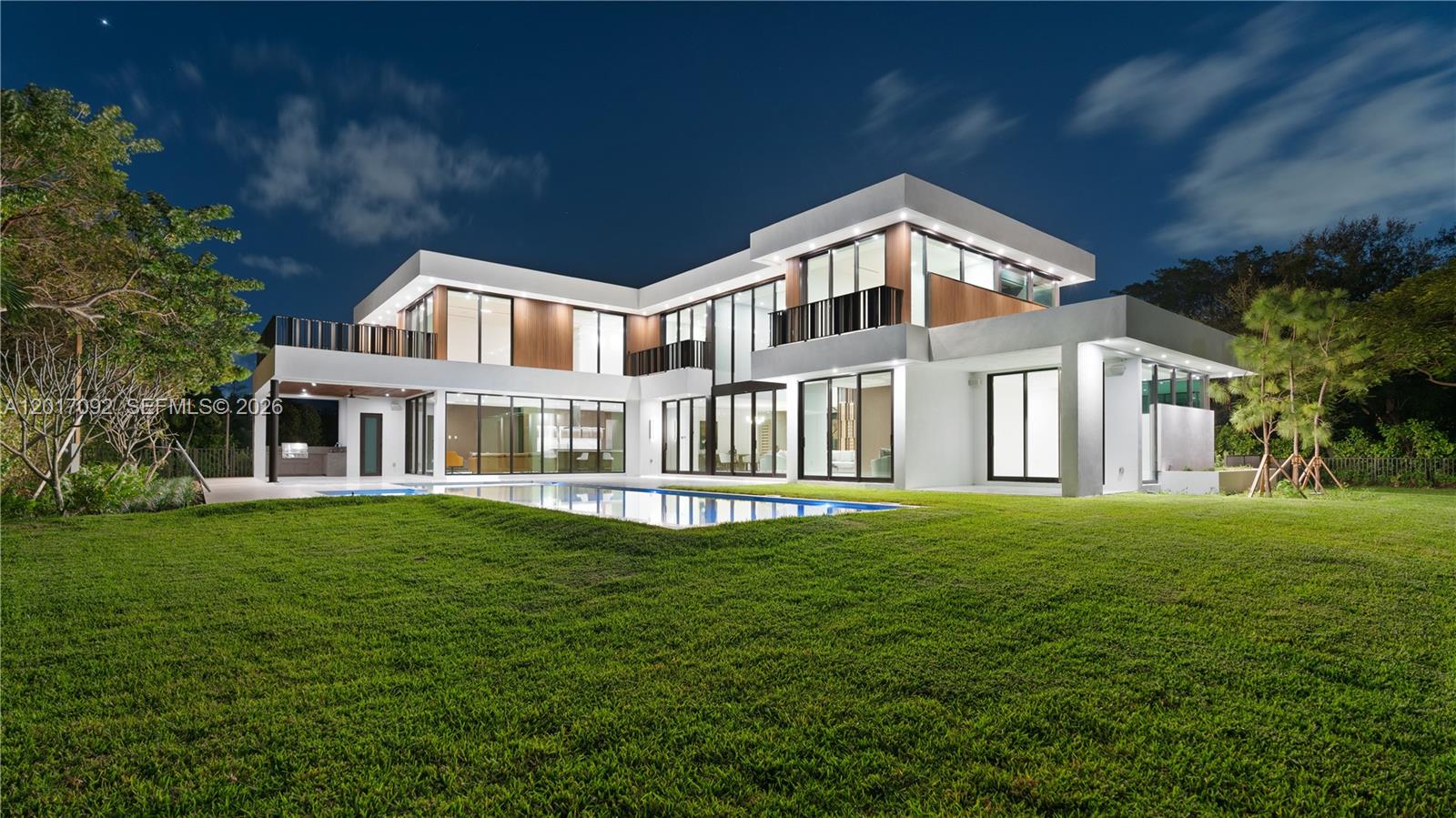 6920 SW 124th St Pinecrest, FL 33156