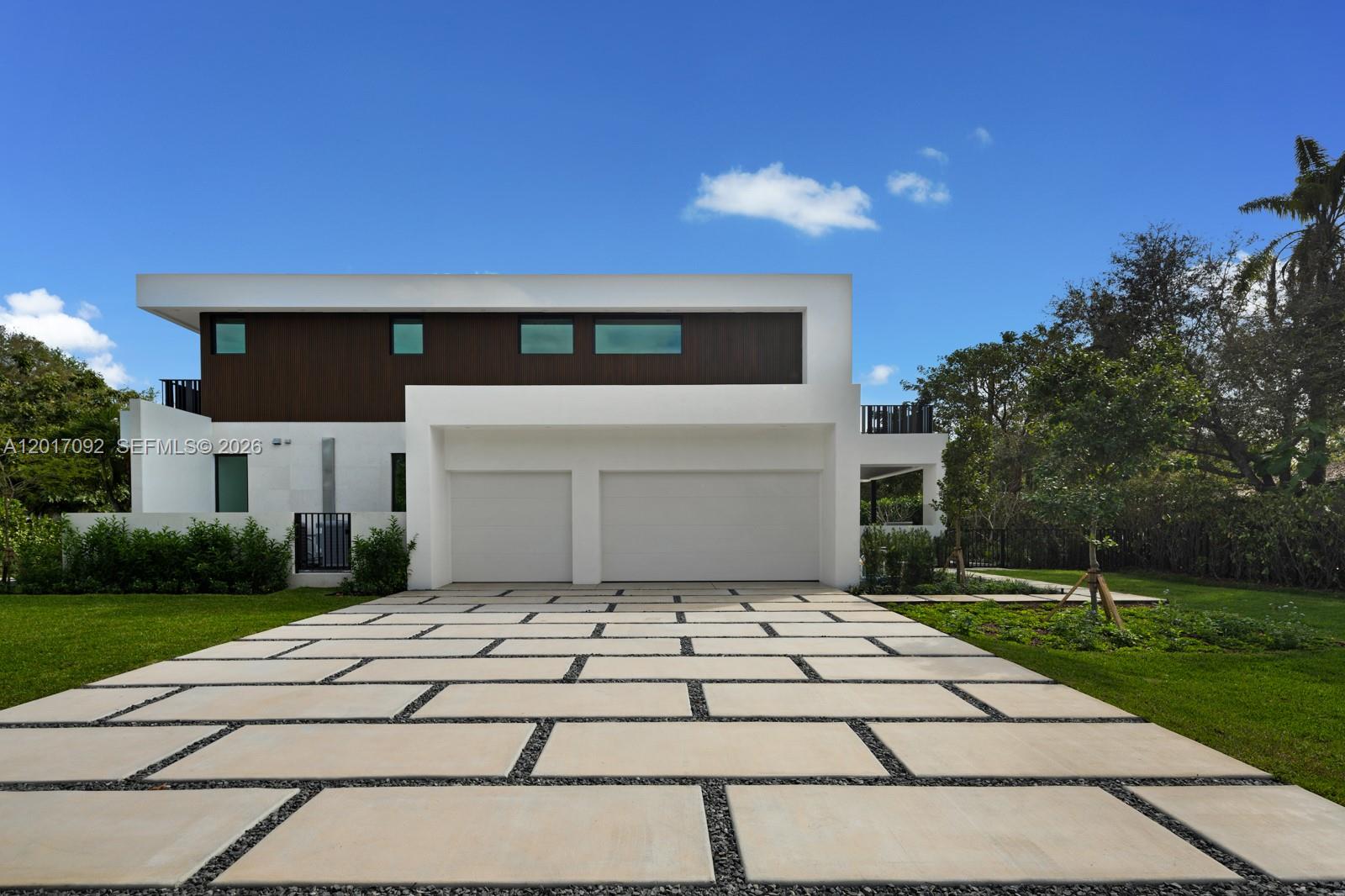 6920 SW 124th St Pinecrest, FL 33156