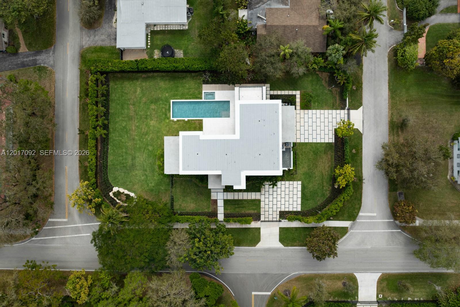 6920 SW 124th St Pinecrest, FL 33156