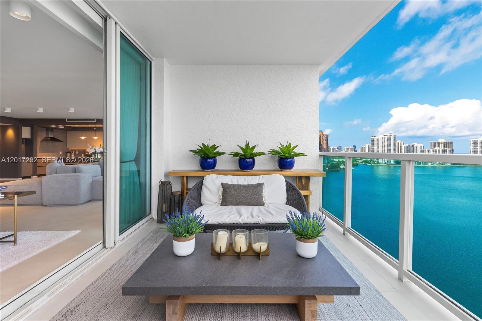 3201 NE 183rd St #1503/1504 Aventura, FL 33160