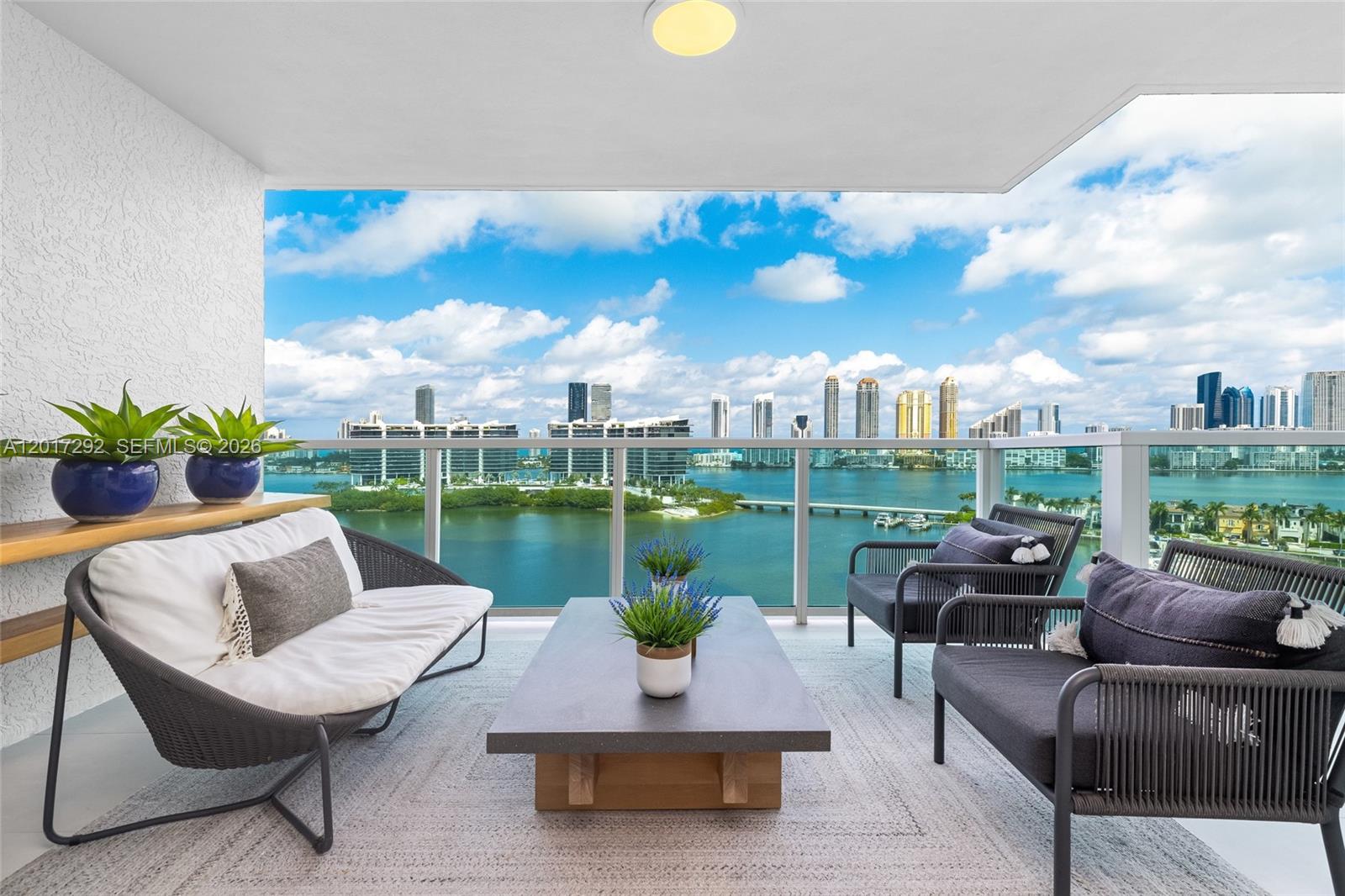 3201 NE 183rd St #1503/1504 Aventura, FL 33160