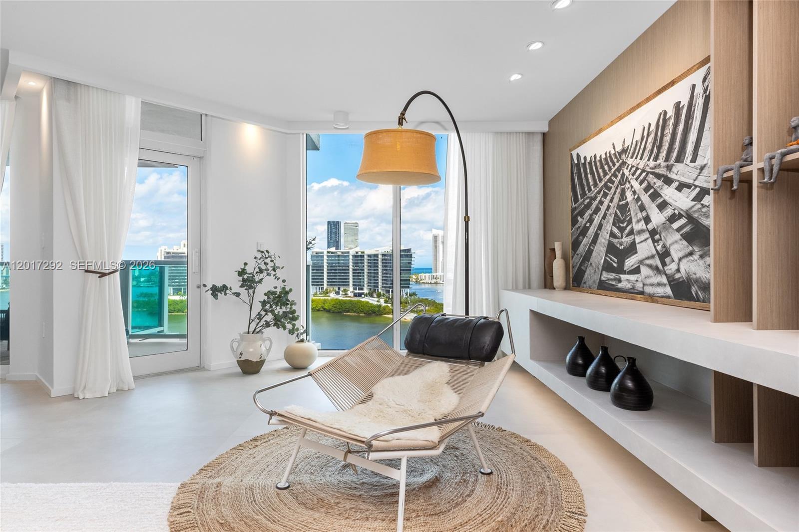 3201 NE 183rd St #1503/1504 Aventura, FL 33160