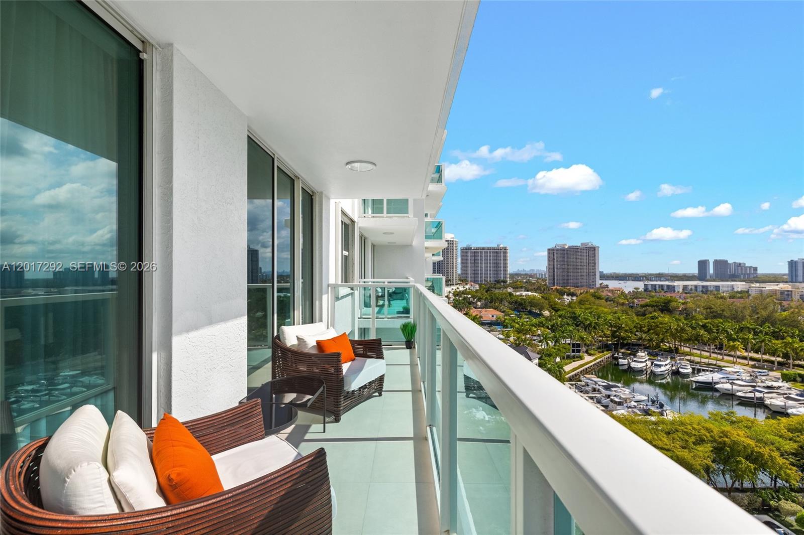 3201 NE 183rd St #1503/1504 Aventura, FL 33160