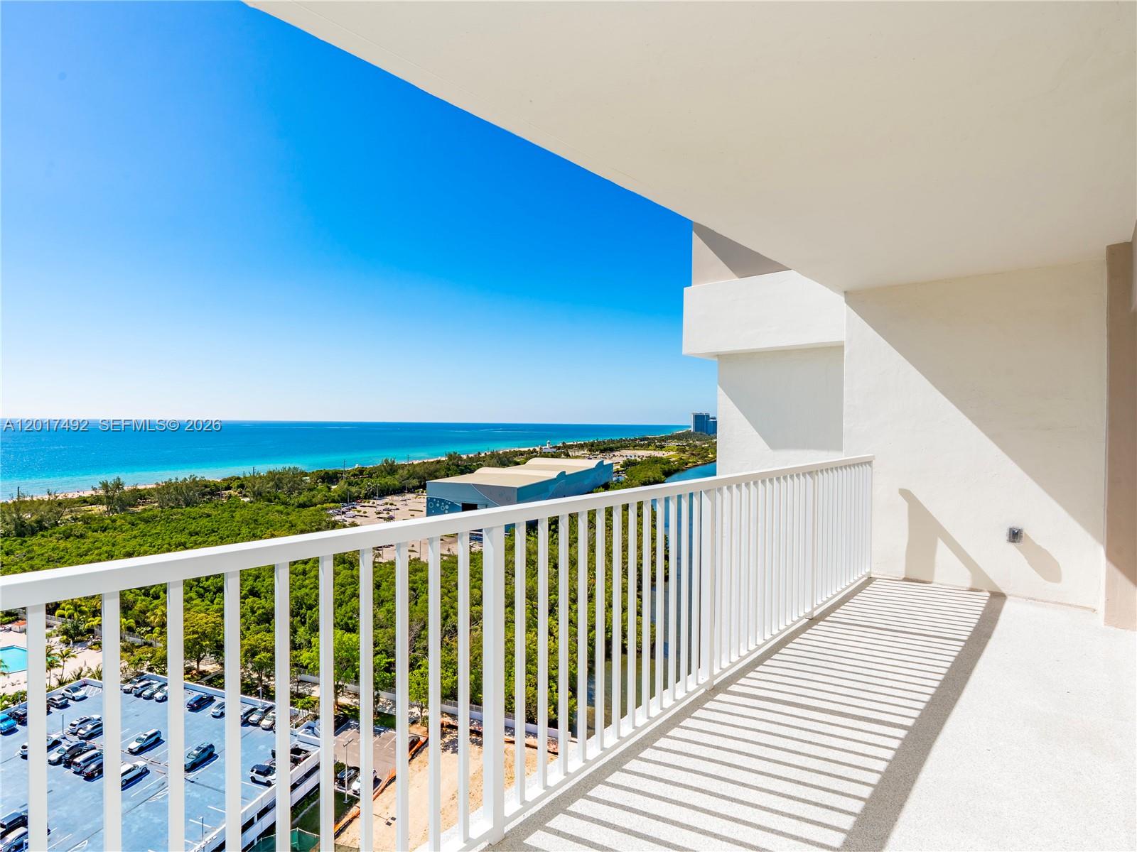 300 Bayview Dr #2115 Sunny Isles Beach, FL 33160