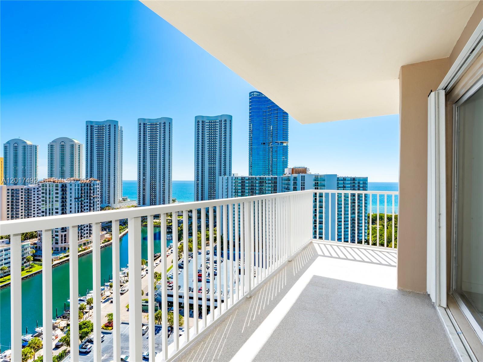 300 Bayview Dr #2115 Sunny Isles Beach, FL 33160