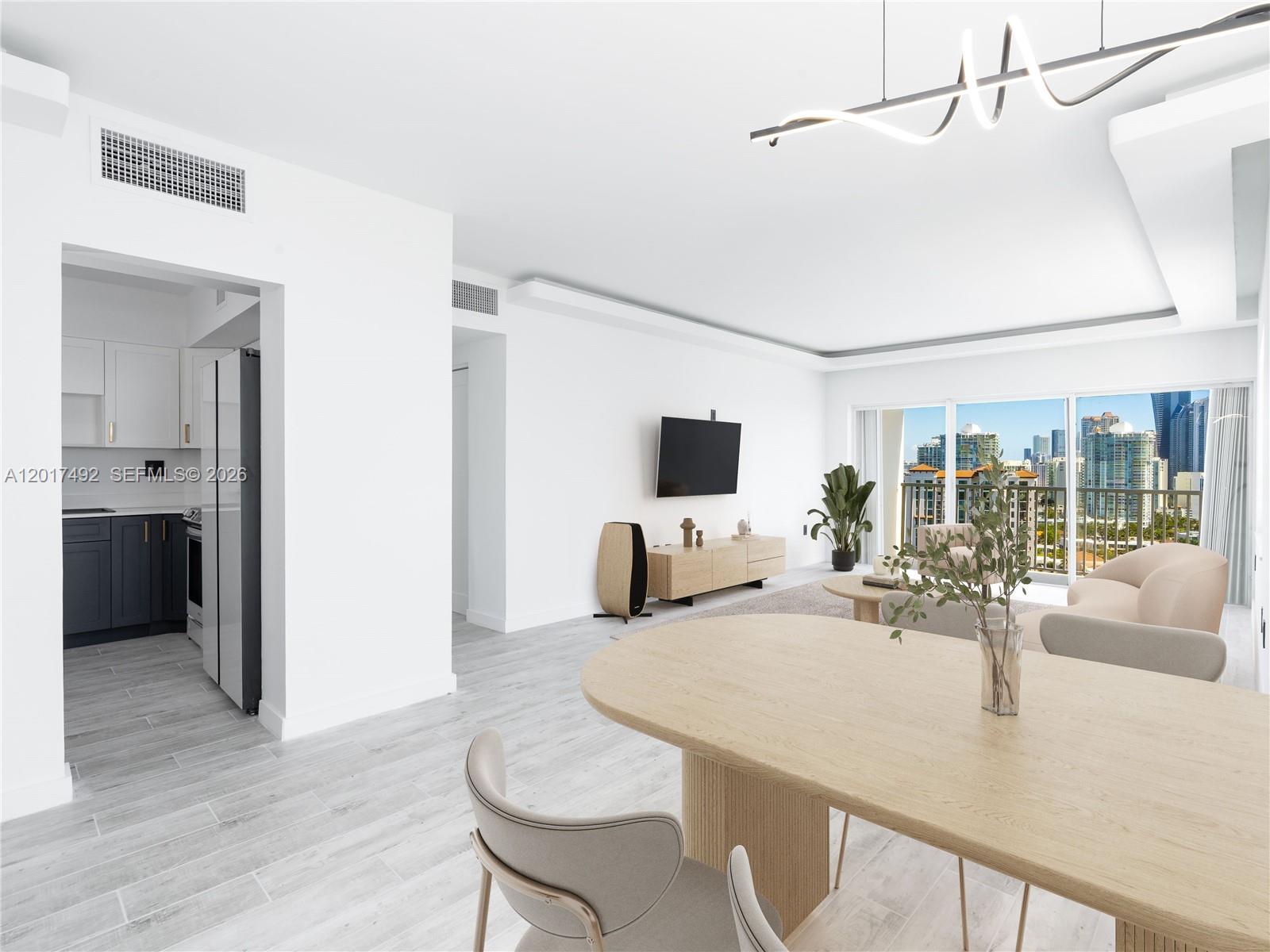 300 Bayview Dr #2115 Sunny Isles Beach, FL 33160