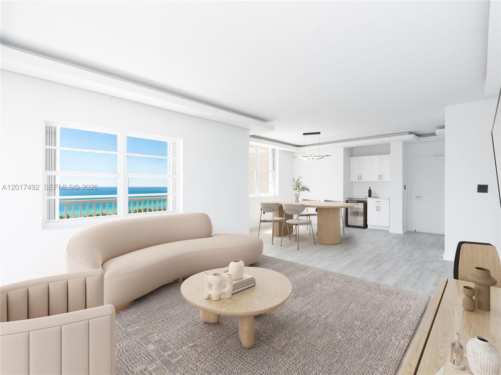 300 Bayview Dr #2115 Sunny Isles Beach, FL 33160