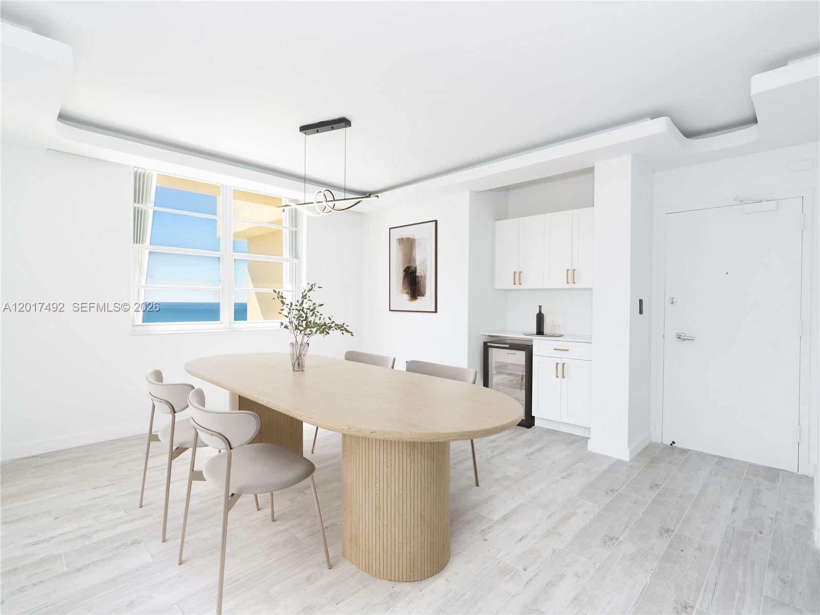 300 Bayview Dr #2115 Sunny Isles Beach, FL 33160