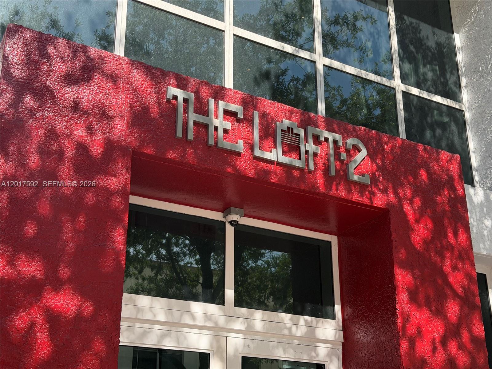 image The Loft 246