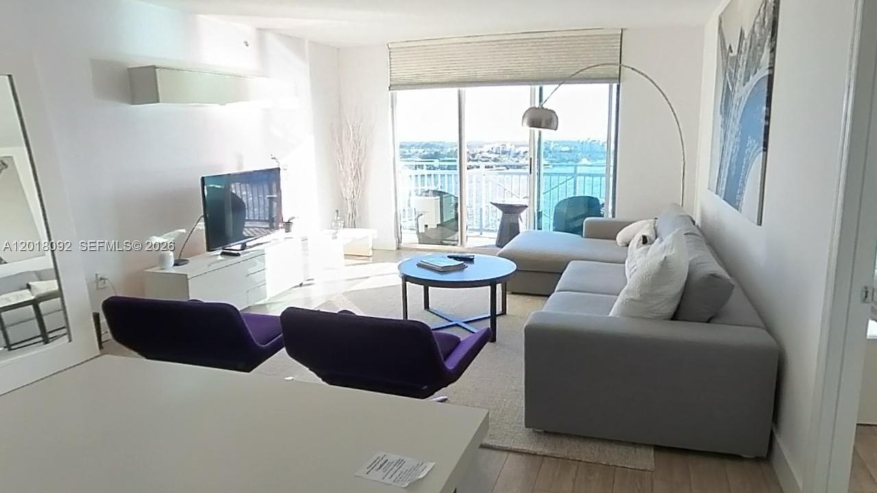 90 Alton Rd #1804 Miami Beach, FL 33139