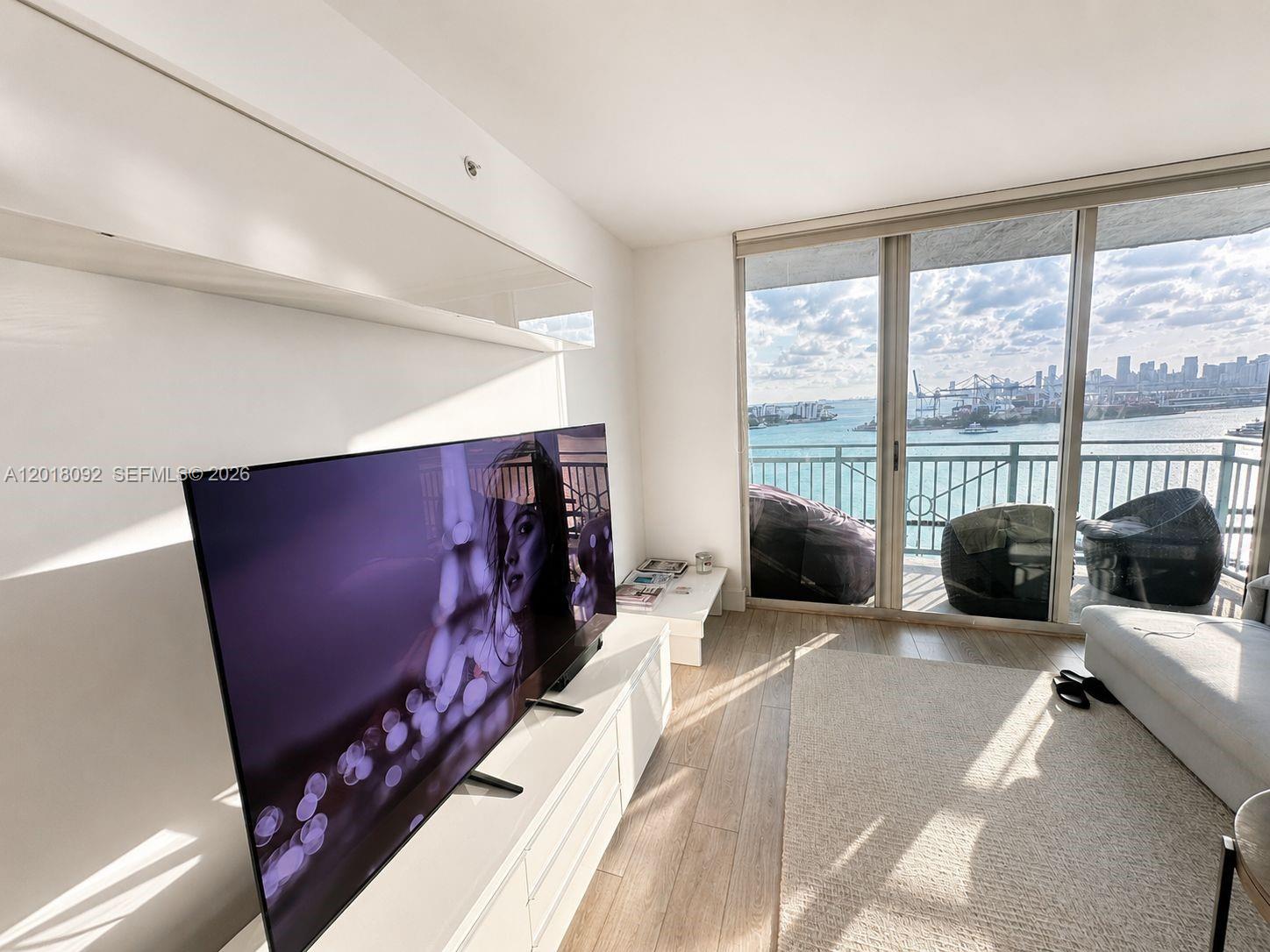 90 Alton Rd #1804 Miami Beach, FL 33139