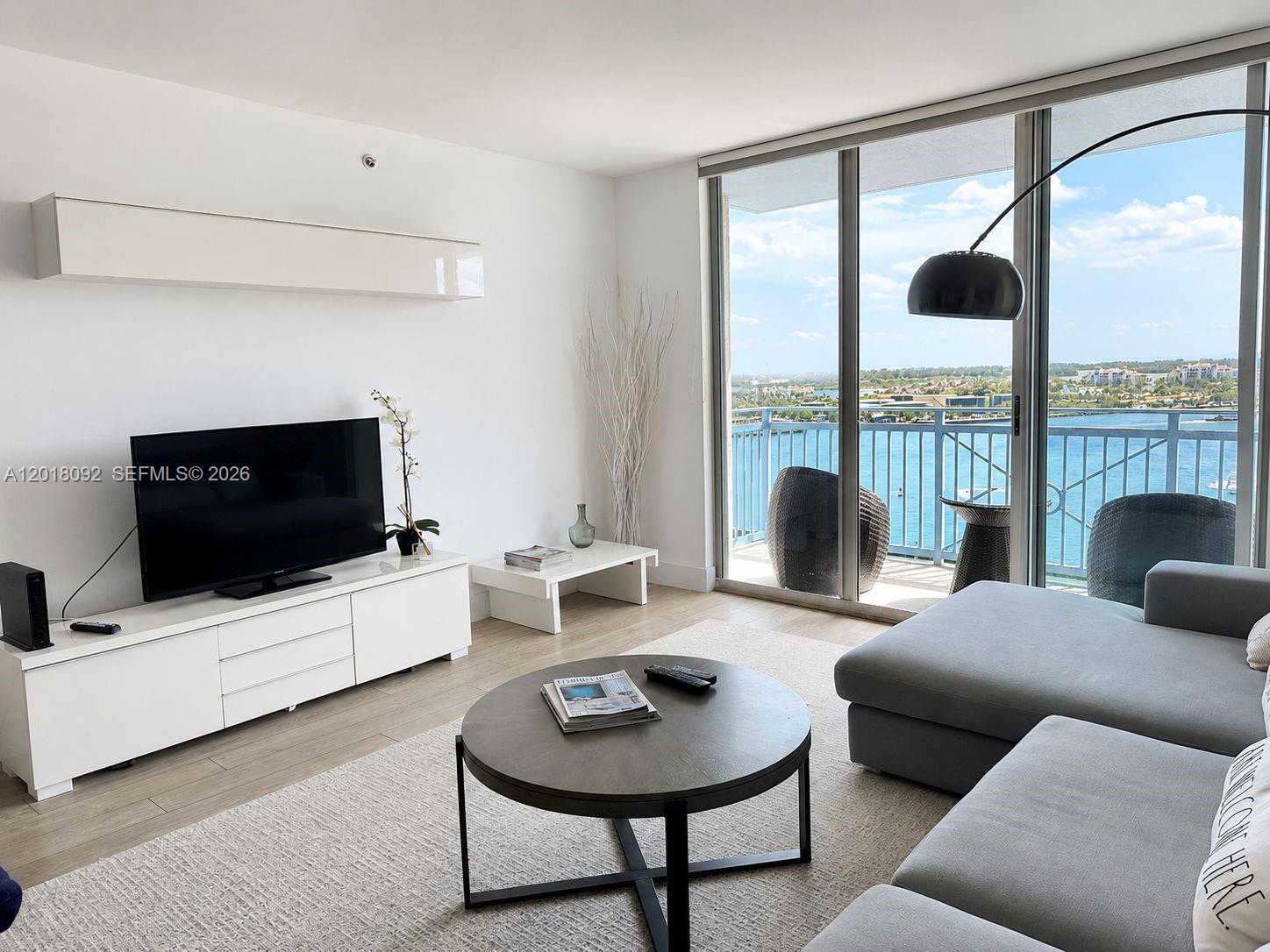 90 Alton Rd #1804 Miami Beach, FL 33139