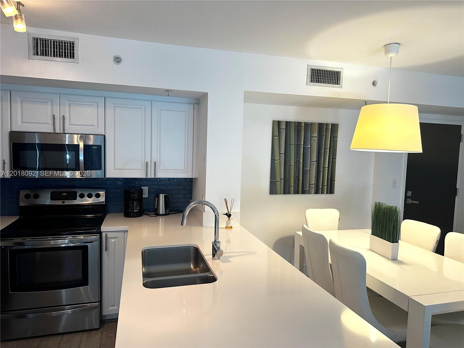 90 Alton Rd #1804 Miami Beach, FL 33139