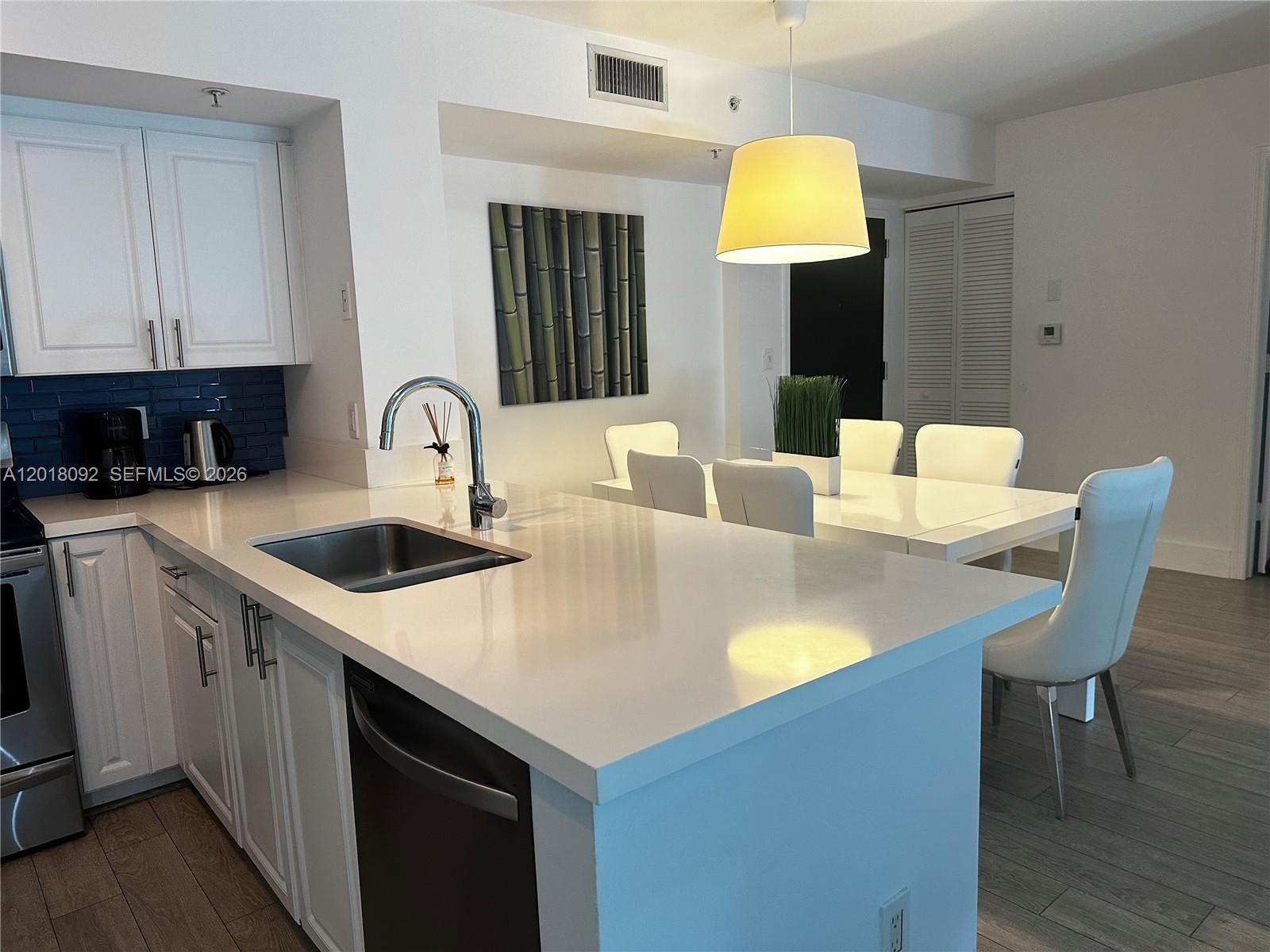 90 Alton Rd #1804 Miami Beach, FL 33139