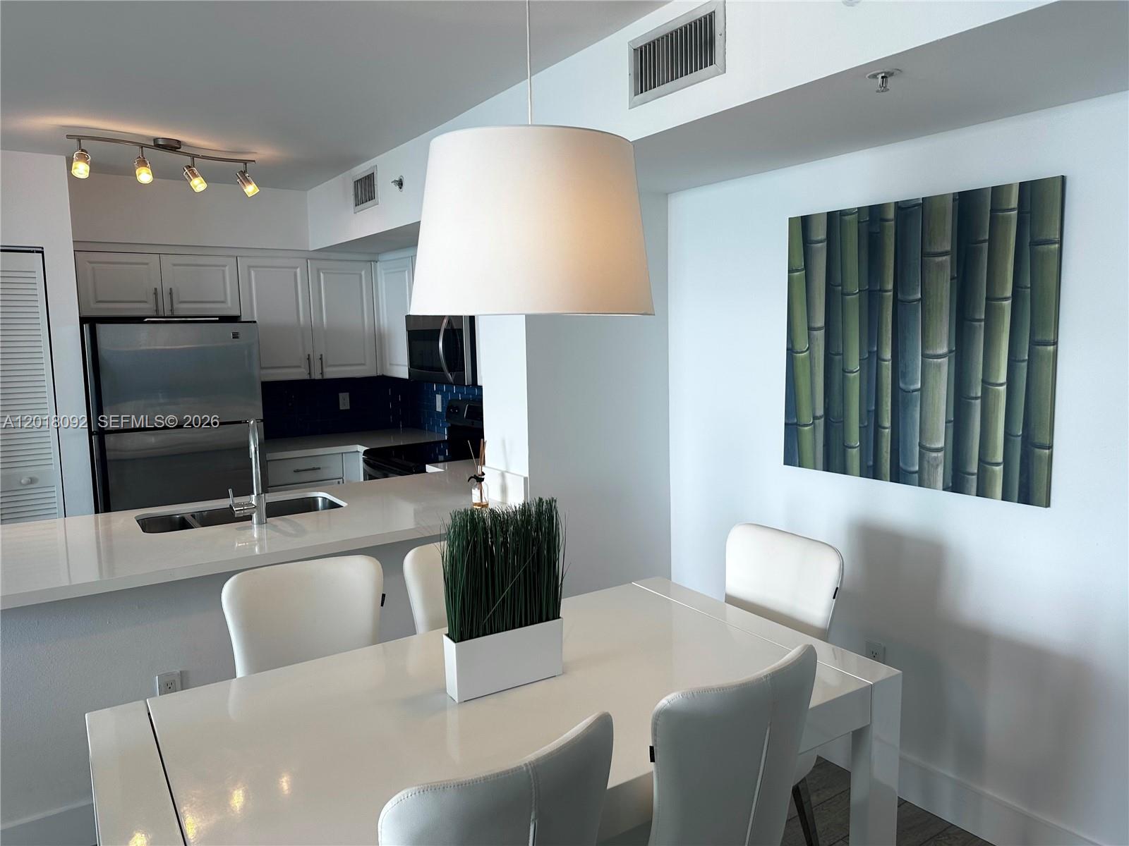 90 Alton Rd #1804 Miami Beach, FL 33139