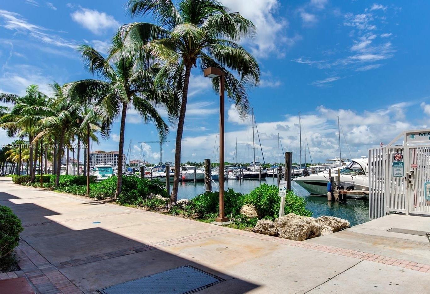 90 Alton Rd #1804 Miami Beach, FL 33139