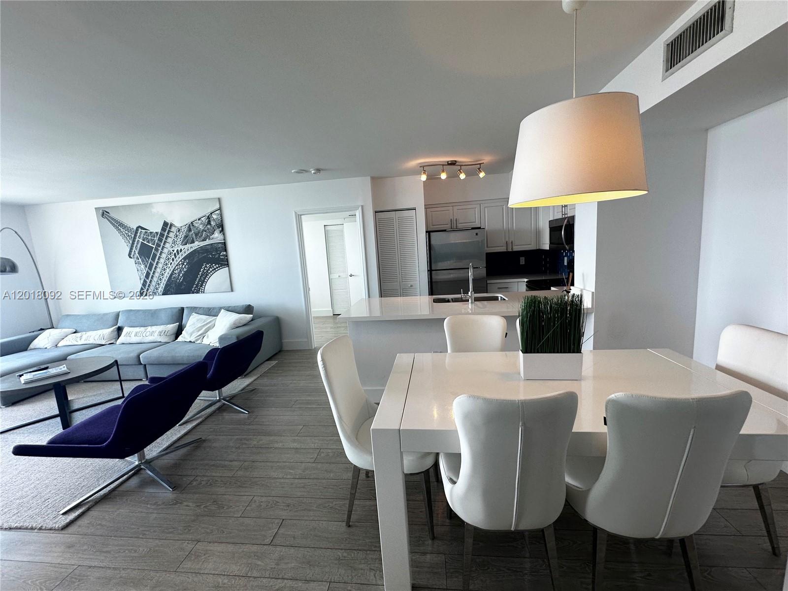 90 Alton Rd #1804 Miami Beach, FL 33139