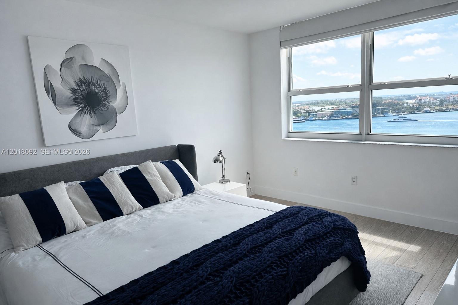 90 Alton Rd #1804 Miami Beach, FL 33139