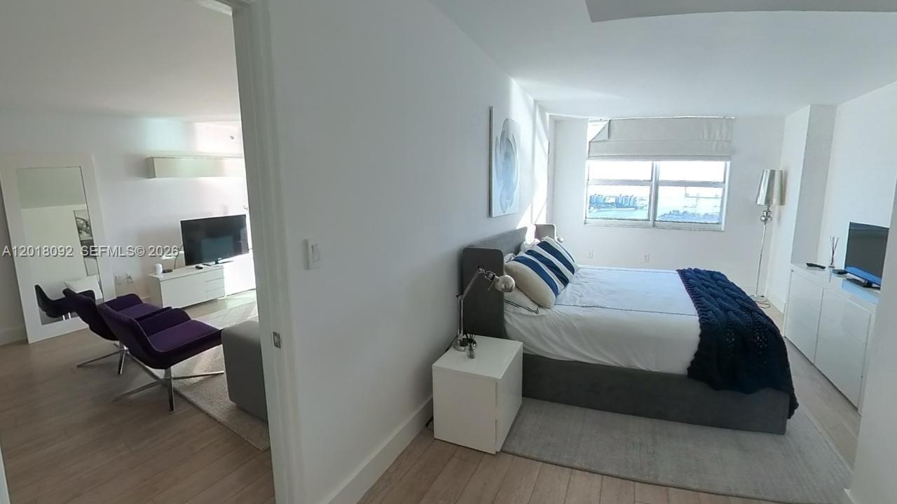 90 Alton Rd #1804 Miami Beach, FL 33139