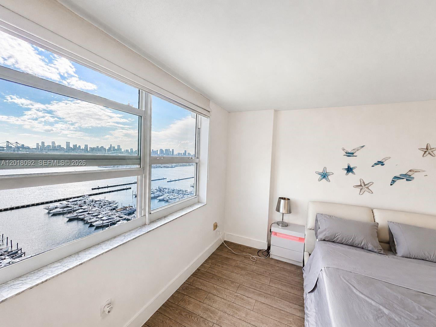 90 Alton Rd #1804 Miami Beach, FL 33139