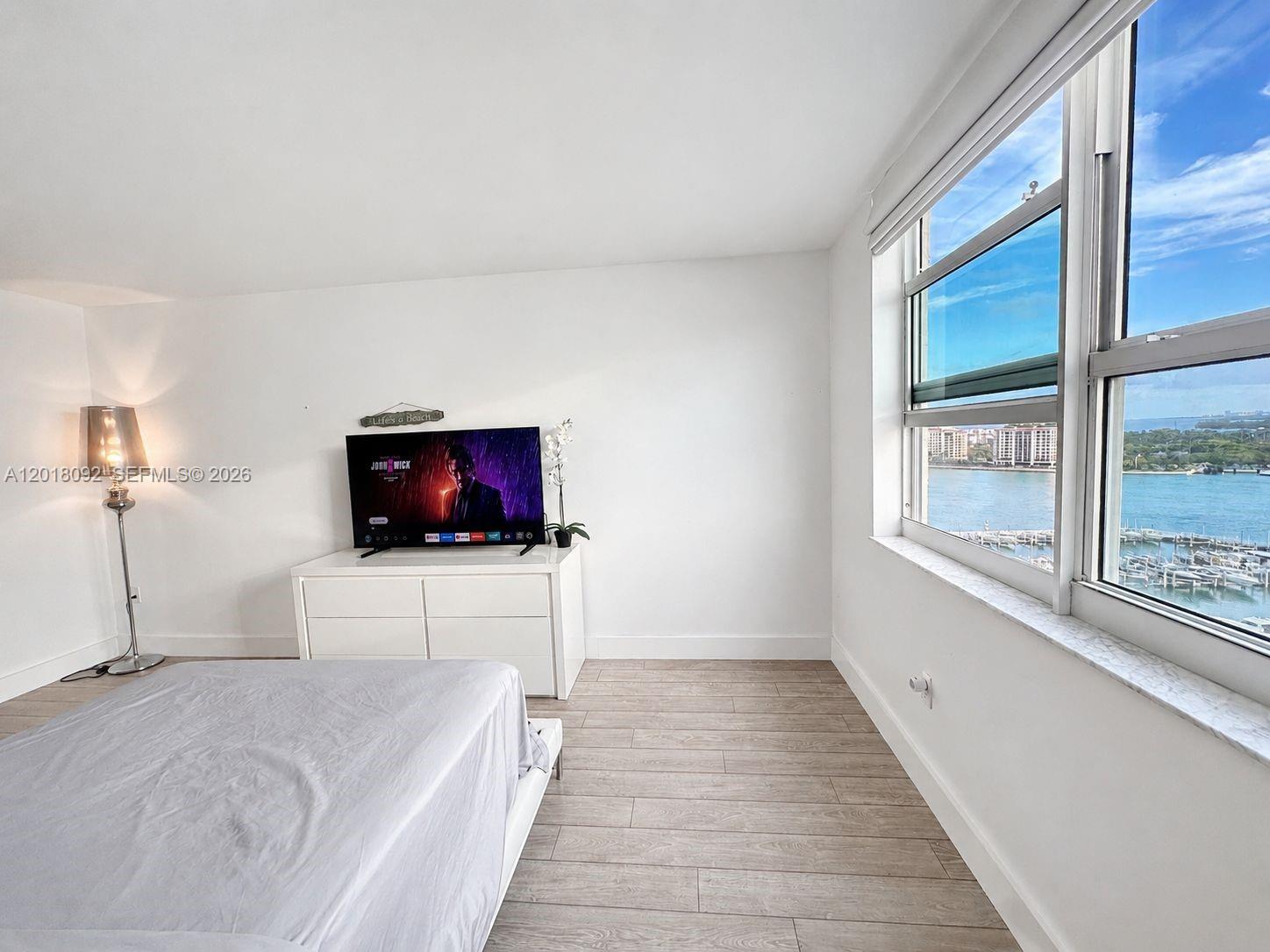 90 Alton Rd #1804 Miami Beach, FL 33139