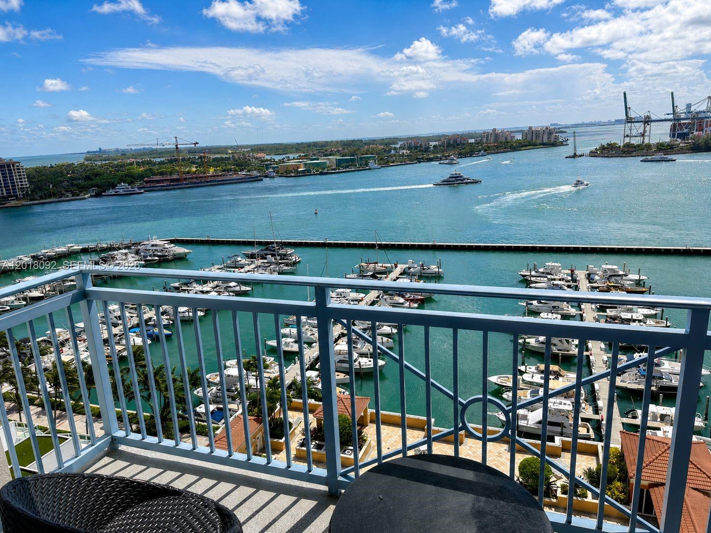 90 Alton Rd #1804 Miami Beach, FL 33139