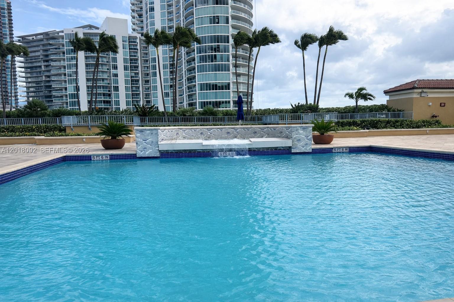 90 Alton Rd #1804 Miami Beach, FL 33139