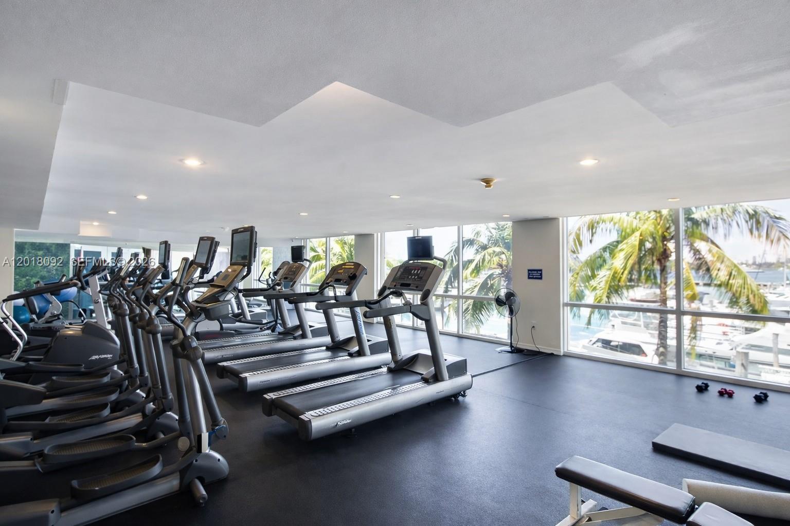 90 Alton Rd #1804 Miami Beach, FL 33139