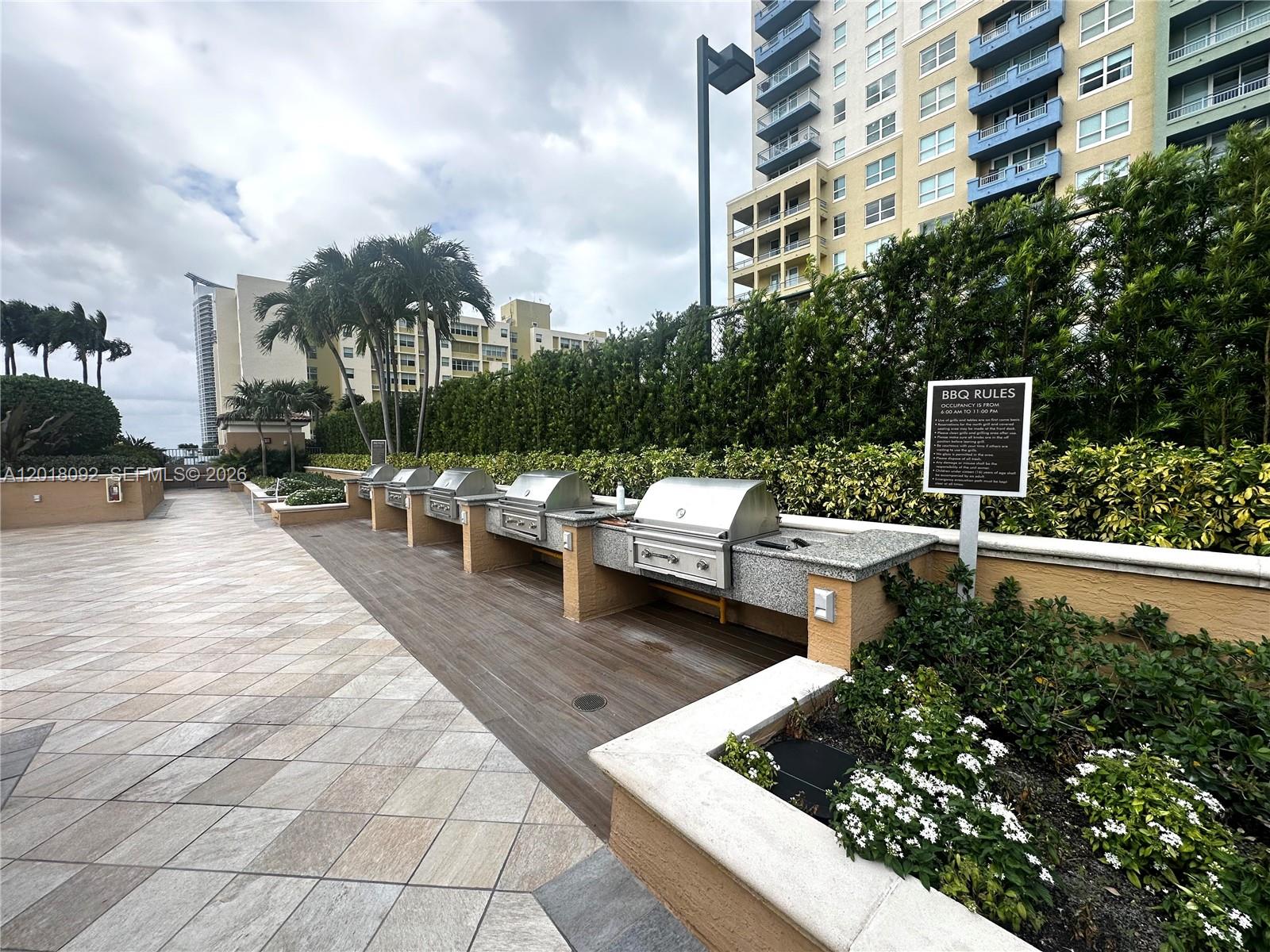 90 Alton Rd #1804 Miami Beach, FL 33139