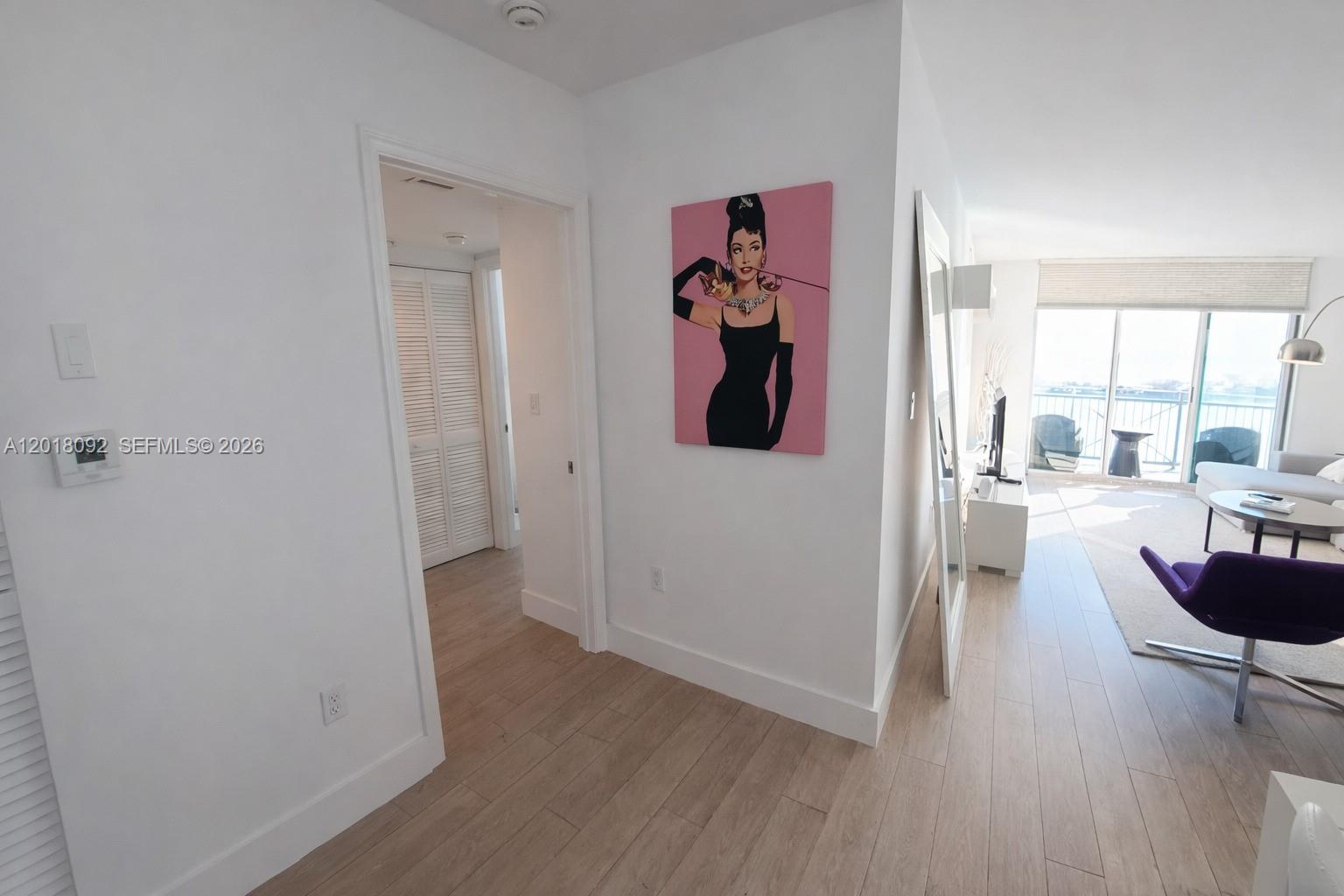 90 Alton Rd #1804 Miami Beach, FL 33139