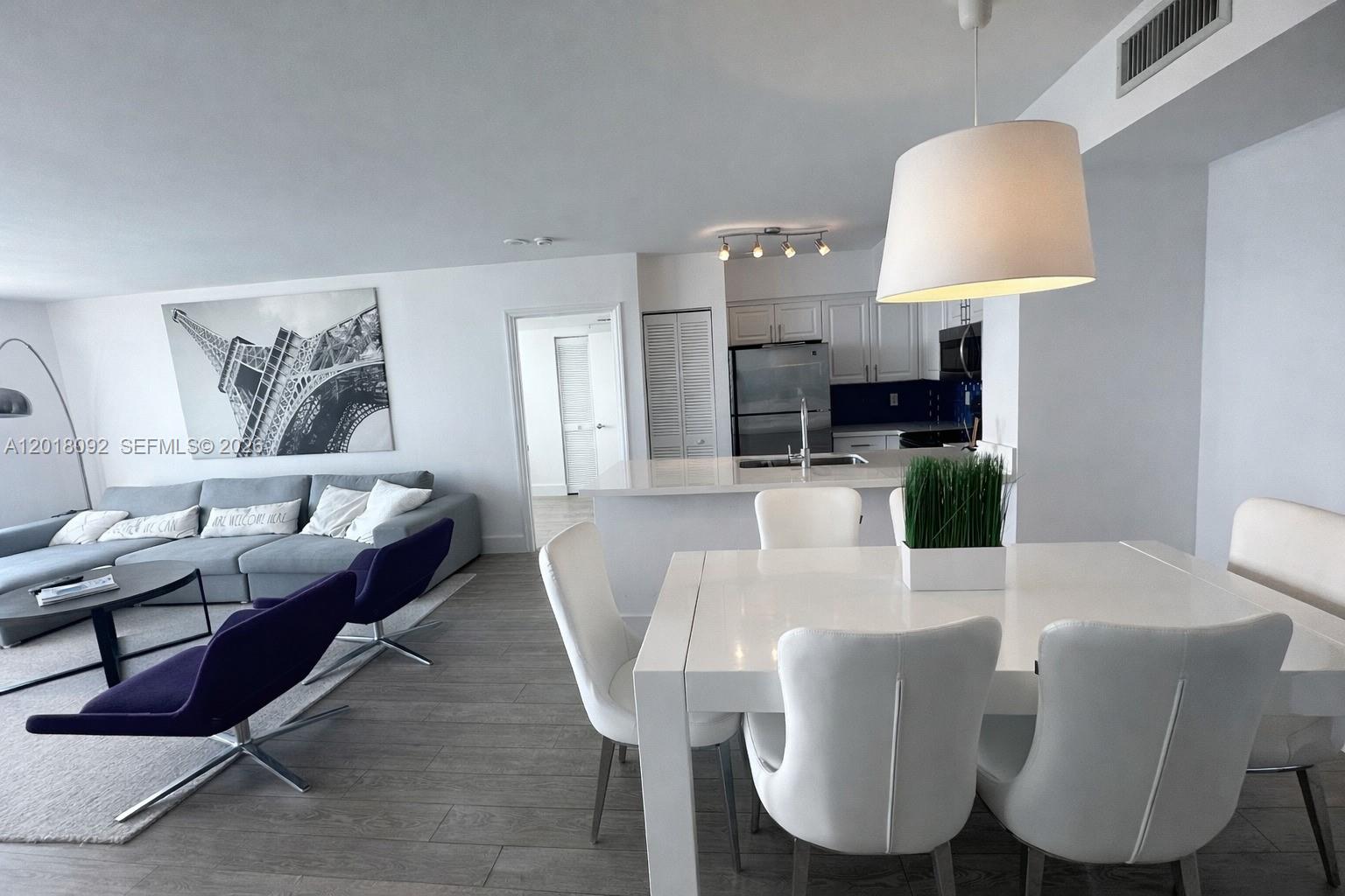 90 Alton Rd #1804 Miami Beach, FL 33139