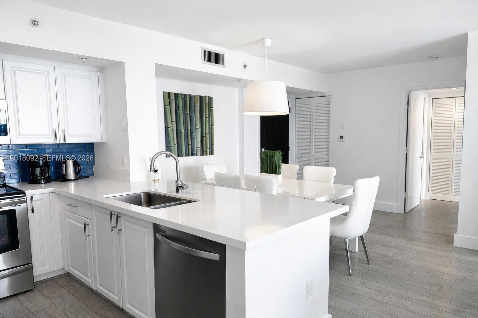 90 Alton Rd #1804 Miami Beach, FL 33139